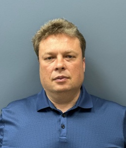 Андрей Романовский
