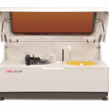 Анализатор биохимический CS-T240