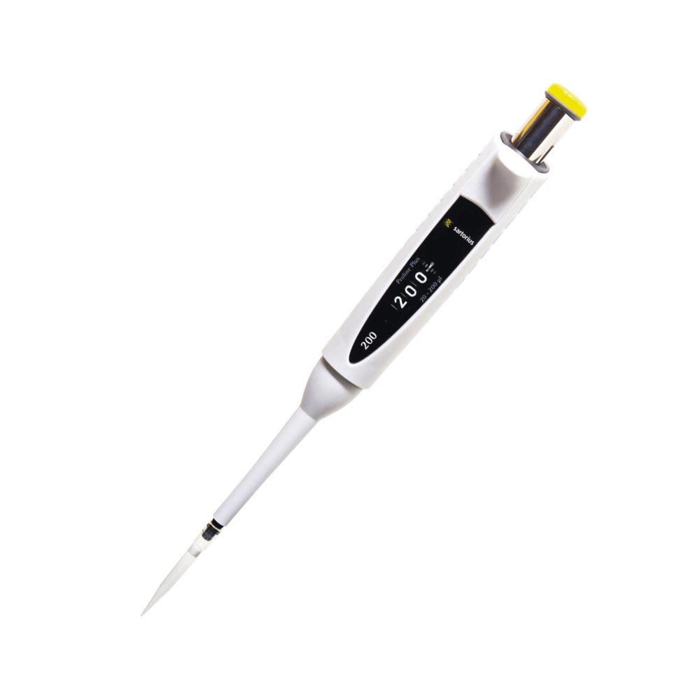 Механические дозаторы Sartorius Proline Plus