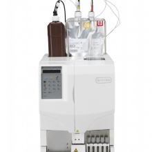 Аавтоматический анализатор для определения гликозилированного гемоглобина Adams A1c Lite HA-8380V